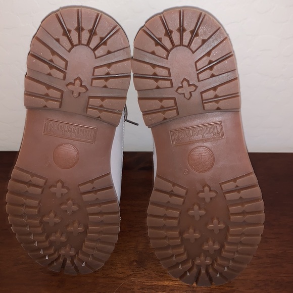 TIMBERLAND BRAND NEW SIZE 6.5 WATERPROOF BOOTS - Picture 6 of 10